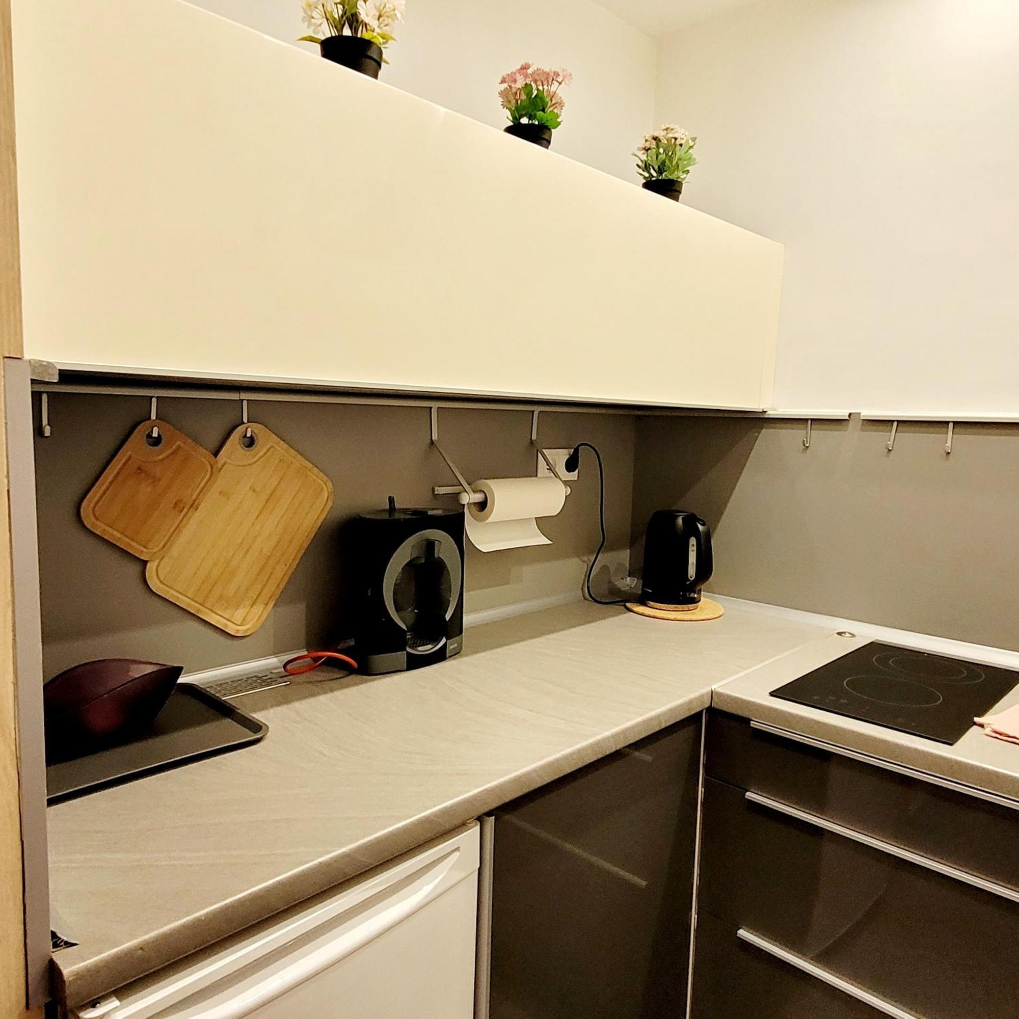 Apartament Centrum Warszawa Екстериор снимка