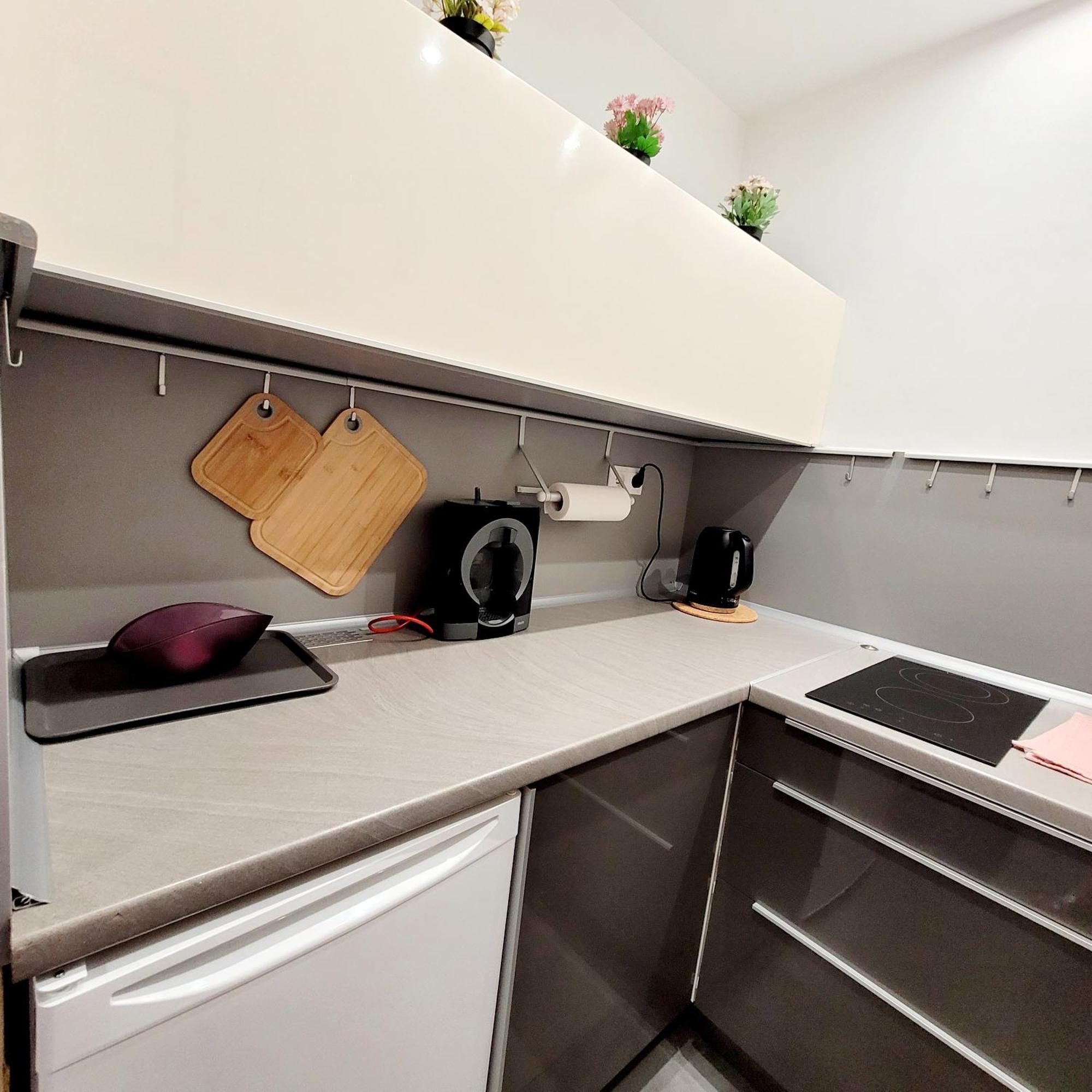 Apartament Centrum Warszawa Екстериор снимка