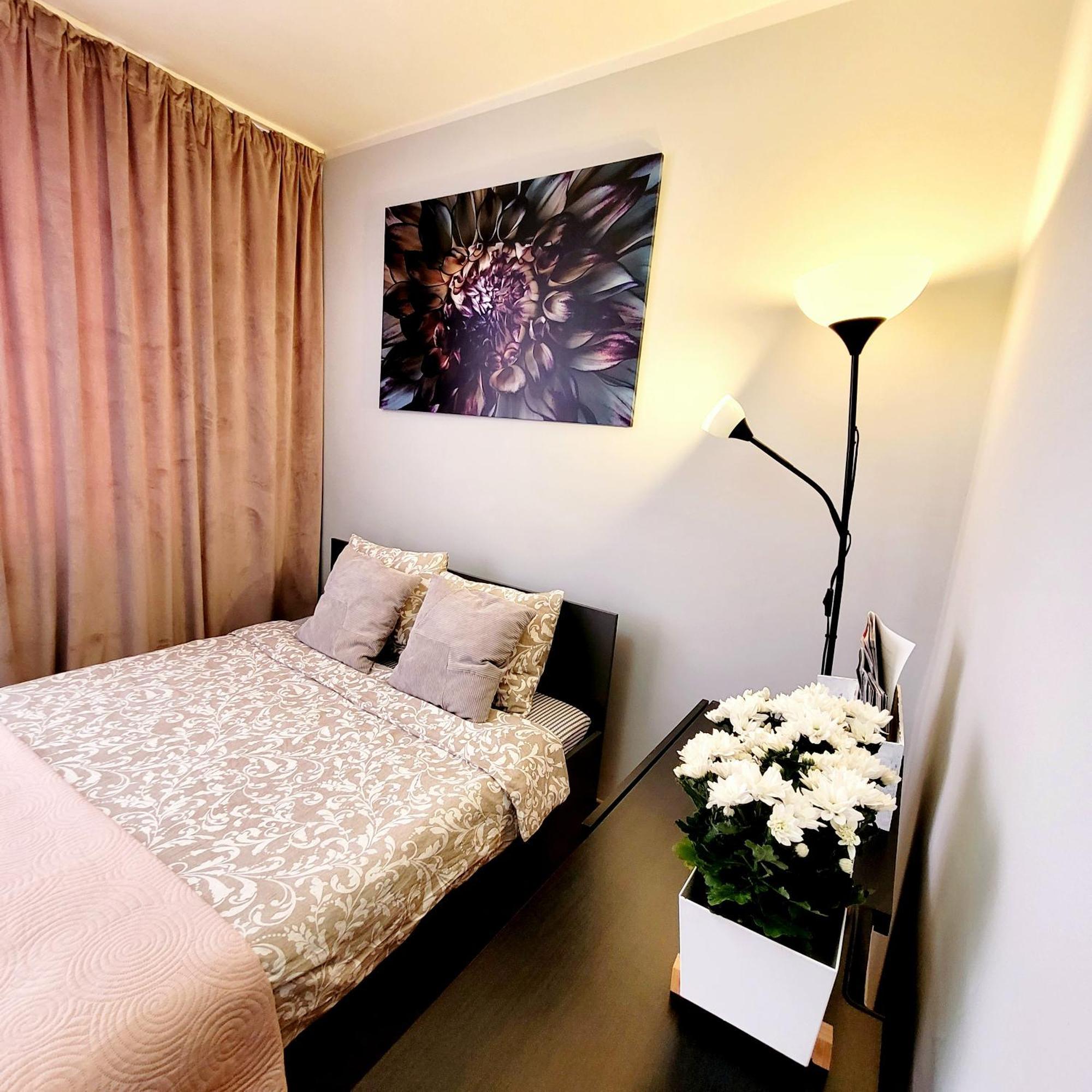 Apartament Centrum Warszawa Екстериор снимка